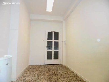 Pronájem kanceláře 20 m² Puškinovo náměstí, Praha - Bubeneč