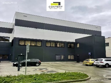 Praha, Praha 9, Běchovice, Podnikatelská