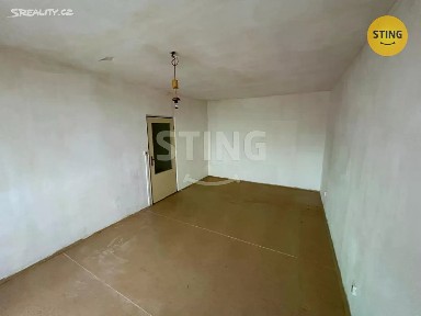 Prodej bytu 1+1 41 m² Kunětická, Pardubice - Pardubice II