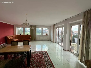 Praha, Praha 5, Lochkov, K úvozu