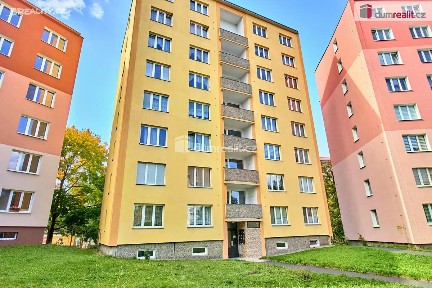 Karlovy Vary, Rybáře, Sibiřská, 5