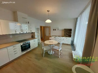 Pronájem bytu 2+kk 46 m² Svatojánská, Hradec Králové - Třebeš