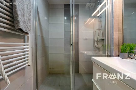 Pronájem bytu 2+1 57 m² Pavlouskova, Ostrava - Poruba