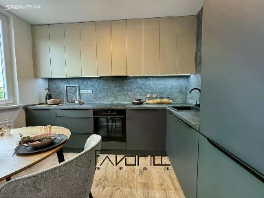 Pronájem bytu 2+1 43 m² Václava Košaře, Ostrava - Dubina