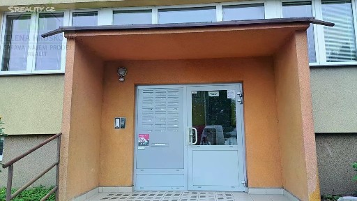 Ostrava, Ostrava-město, Moravská Ostrava, Hornopolní, 41