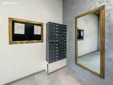 Prodej bytu 2+kk 54 m² Koliště, Brno