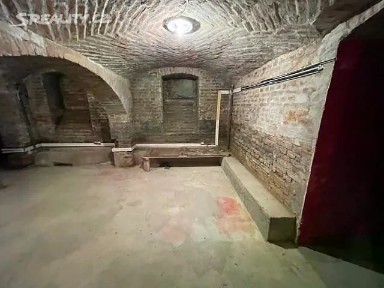 Pronájem restaurace 145 m² Václavská, Brno - Staré Brno