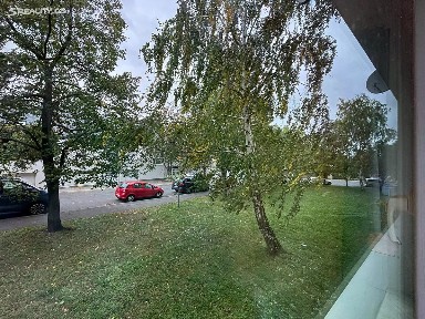 Prodej bytu 2+kk 45 m² Roškotova, Praha - Braník