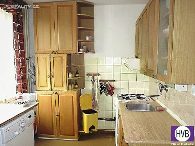 Prodej bytu 3+1 75 m² Při trati, Praha - Michle