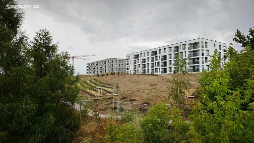 Prodej bytu 2+kk 59 m² Drnovská, Praha