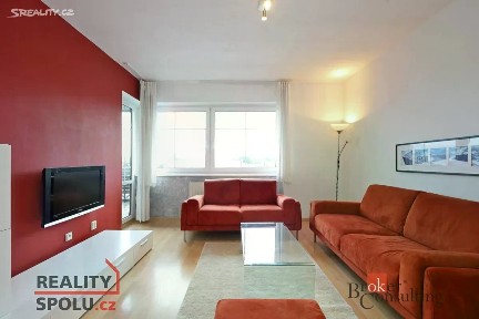 Pronájem bytu 2+kk 58 m² Jeronýmova, Liberec - Liberec VII-Horní Růžodol