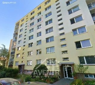 Pronájem bytu 2+1 56 m² Jeřmanická, Liberec - Liberec XXV-Vesec