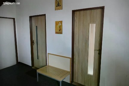 Pronájem bytu 1+kk 20 m² Nábřežní, Zruč nad Sázavou