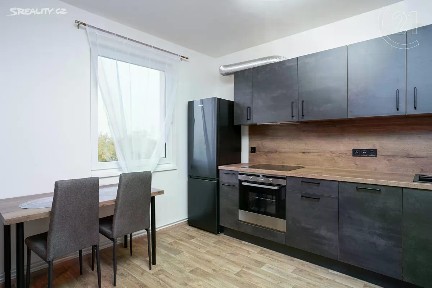 Pronájem bytu 1+kk 38 m² Vestecká, Nehvizdy