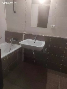 Pronájem bytu 2+kk 60 m² Košťálkova, Beroun - Beroun-Město