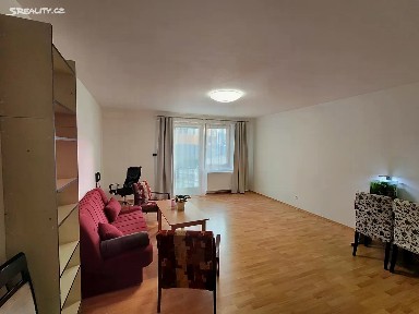 Pronájem bytu 1+kk 41 m² U Pivovaru, Benešov