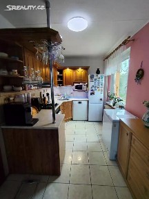 Prodej bytu 3+1 69 m² Sportovní, Mělník