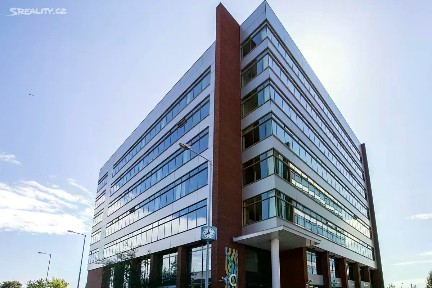 Pronájem kanceláře 60 m² Bucharova, Praha - Stodůlky