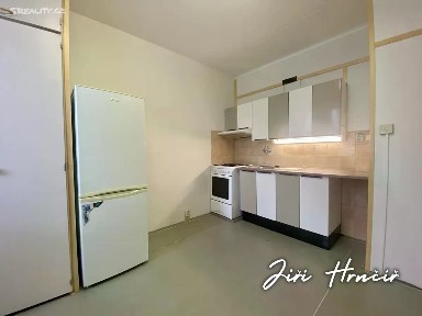 Pronájem bytu 1+1 38 m² Majakovského, Plzeň - Bolevec