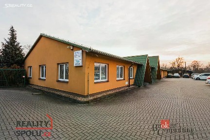 Pronájem kanceláře 17 m² Pardubická, Hradec Králové - Kukleny
