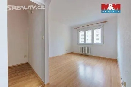 Pronájem bytu 2+1 54 m² Vítězná, Chodov