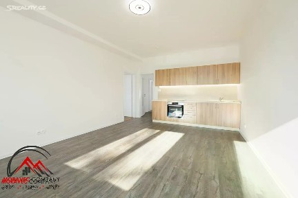 Pronájem bytu 2+kk 77 m² Palackého, Ostrava - Přívoz