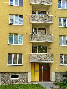 Prodej bytu 1+1 36 m² Skalková, Chomutov