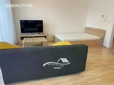 Pronájem bytu 1+kk 49 m² Kigginsova, Brno