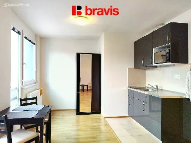 Prodej bytu 1+kk 26 m² Sochorova, Brno - Žabovřesky