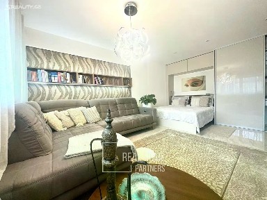 Prodej bytu 2+kk 55 m² Horská, Brno - Žabovřesky