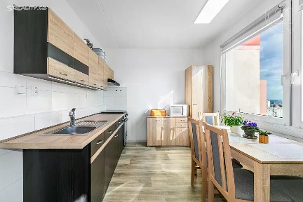 Prodej bytu 1+1 34 m² Hodonínská, Plzeň - Severní Předměstí