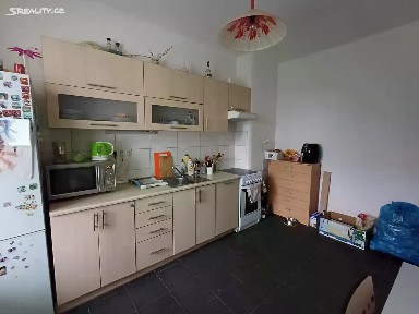 Prodej bytu 1+1 43 m² Čechova, Plzeň - Jižní Předměstí