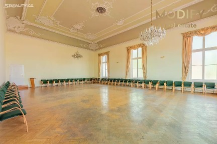 Brno, Brno-město, Staré Brno, Mendlovo náměstí