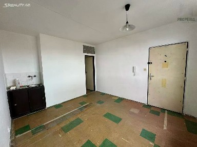 Pronájem komerční nemovitosti 59 m² Voroněžská, Brno - Žabovřesky