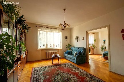 Praha, Praha 7, Holešovice, Dobrovského