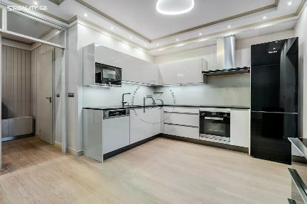 Prodej bytu 2+kk 56 m² Litoměřická, Praha - Prosek