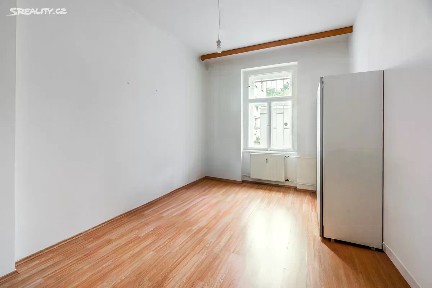 Prodej bytu 3+1 103 m² Hartigova, Praha - Žižkov