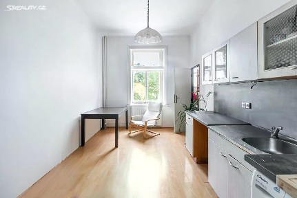 Praha, Praha 3, Žižkov, Hartigova, 83