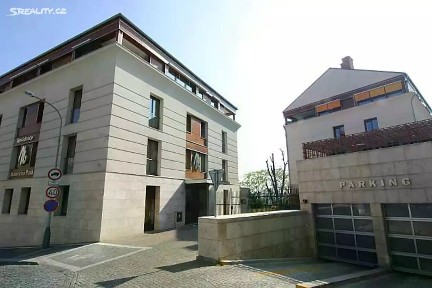 Praha, Praha 2, Vinohrady, Americká, 1a