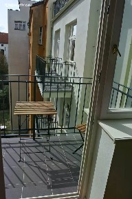 Prodej bytu 1+kk 27 m² Slavíkova, Praha