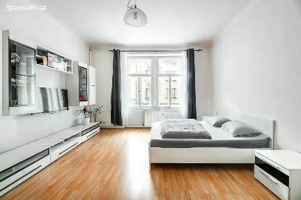 Prodej bytu 3+kk 75 m² Hartigova, Praha - Žižkov