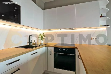 Prodej bytu 2+kk 54 m² Honzíkova, Praha - Dolní Měcholupy