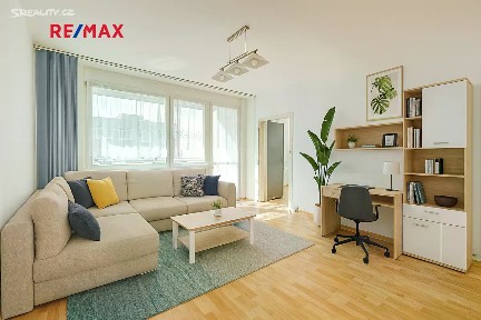 Prodej bytu 3+1 71 m² Lamačova, Praha - Hlubočepy