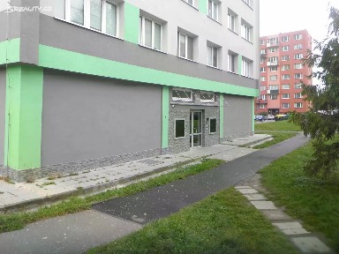 Ostrava, Ostrava-město, Zábřeh, Výškovická, 66