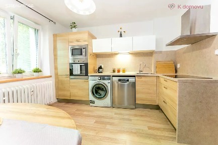 Prodej bytu 2+1 55 m² Ostrava - Poruba