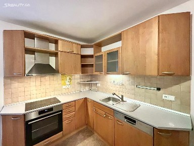Pronájem bytu 2+1 75 m² Franklinova, Liberec - Liberec XV-Starý Harcov