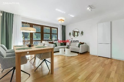 Prodej bytu 3+kk 85 m² Špindlerův Mlýn