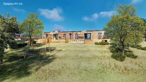 Kralupy nad Vltavou, Mělník, Na Skalách