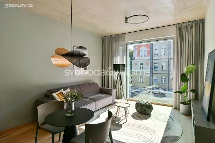 Praha, Praha 8, Karlín, Sokolovská