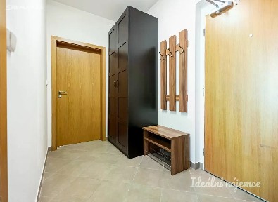 Pronájem bytu 2+kk 50 m² Pavla Beneše, Praha - Letňany